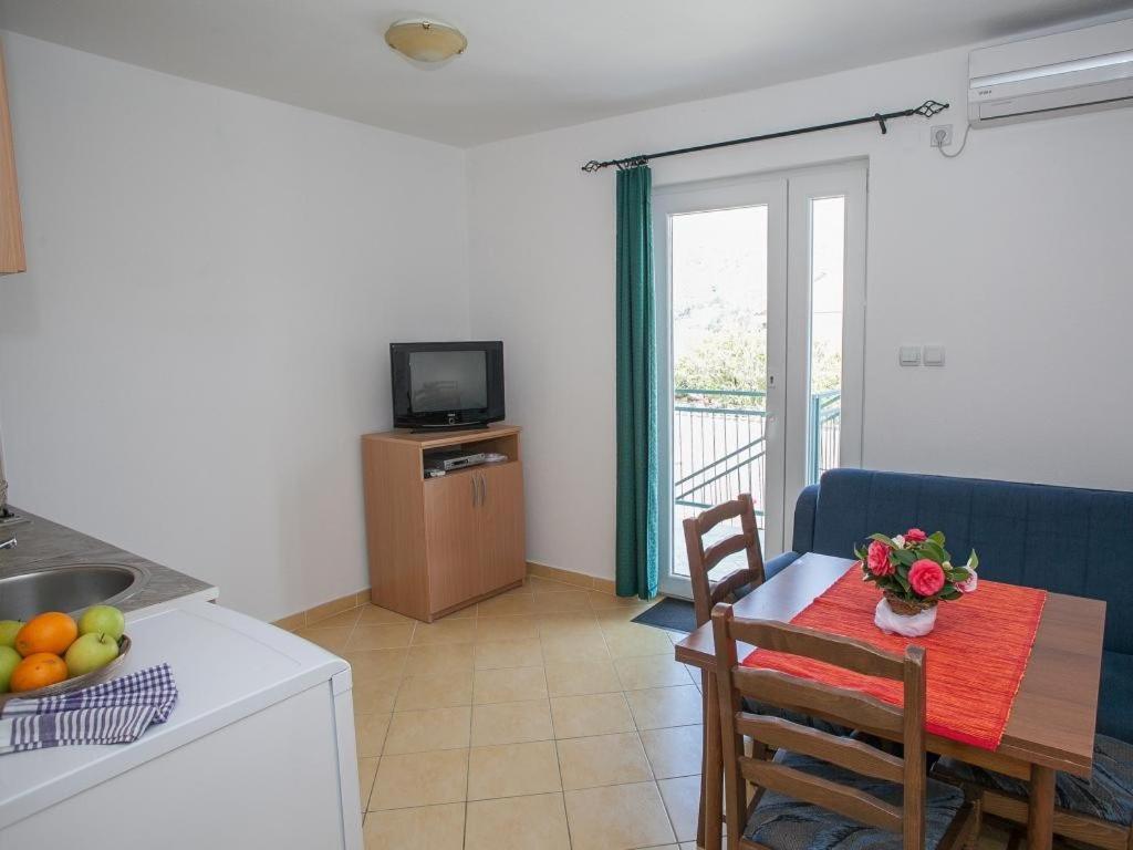 Daria Apartments Kotor Habitación foto